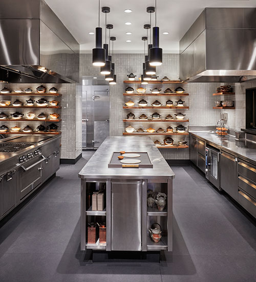 a smarter kitchen | restaurant hospitality