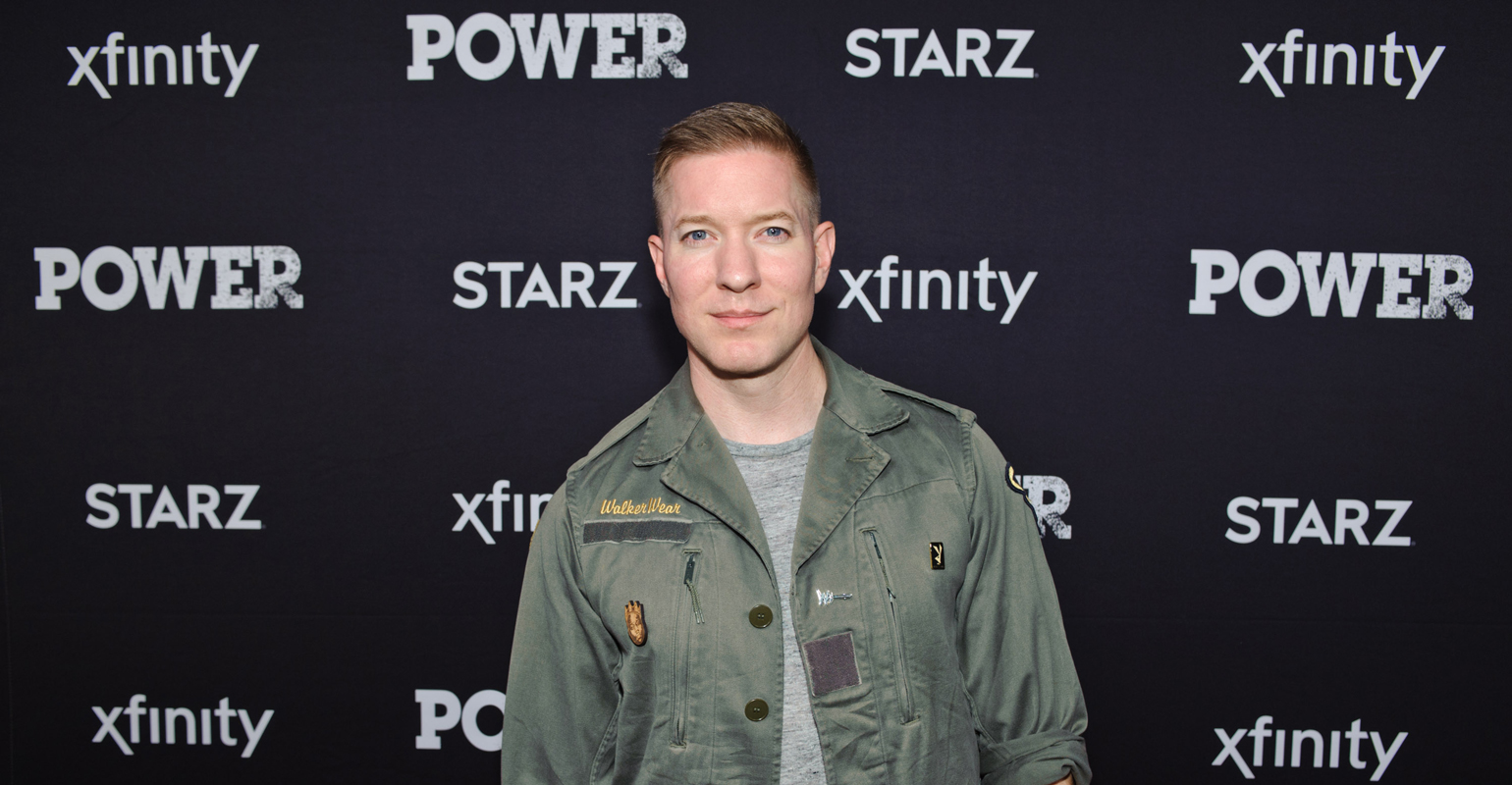 Meal of Your Life: Joseph Sikora on his love for Polish cuisine.