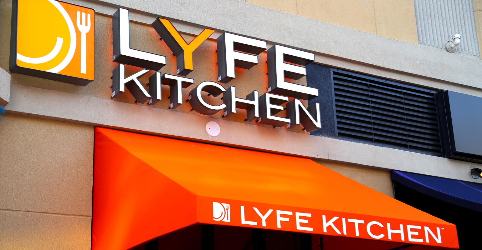 Carlisle Corp Sells LYFE Kitchen Restaurant Hospitality