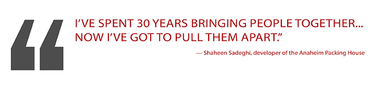 Shaheen Sadeghi, developer of the Anaheim Packing House.jpg