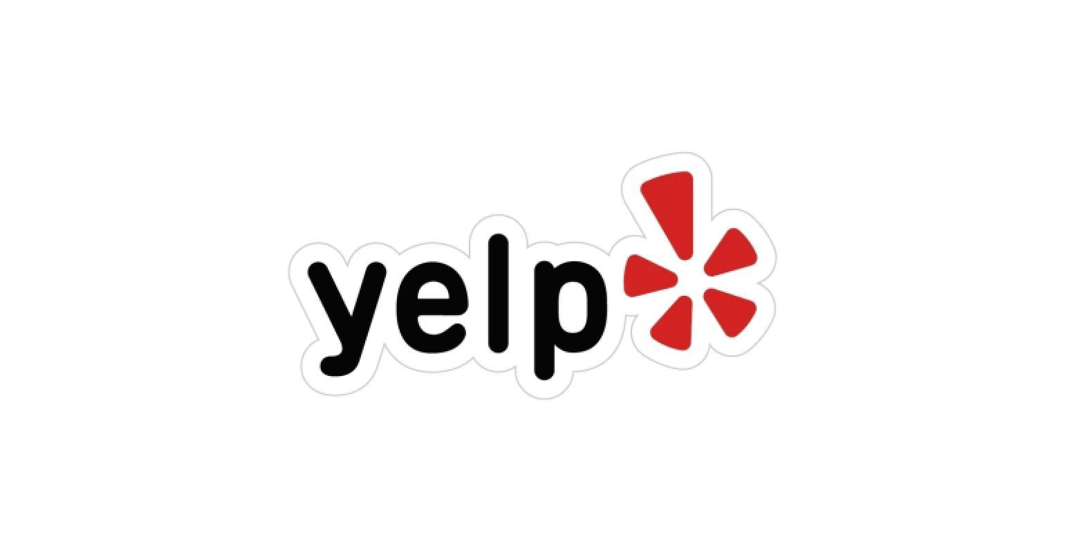 Yelp reviewers can review restaurants' COVID-19 practices.