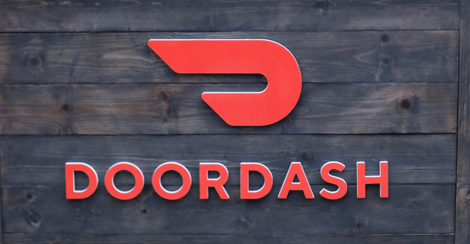 How Much Money Can You Make Per Month With Doordash?