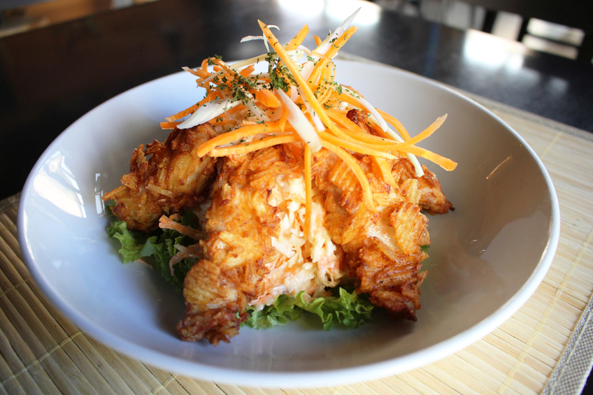 Innovative fried chicken offerings take flight | Restaurant Hospitality