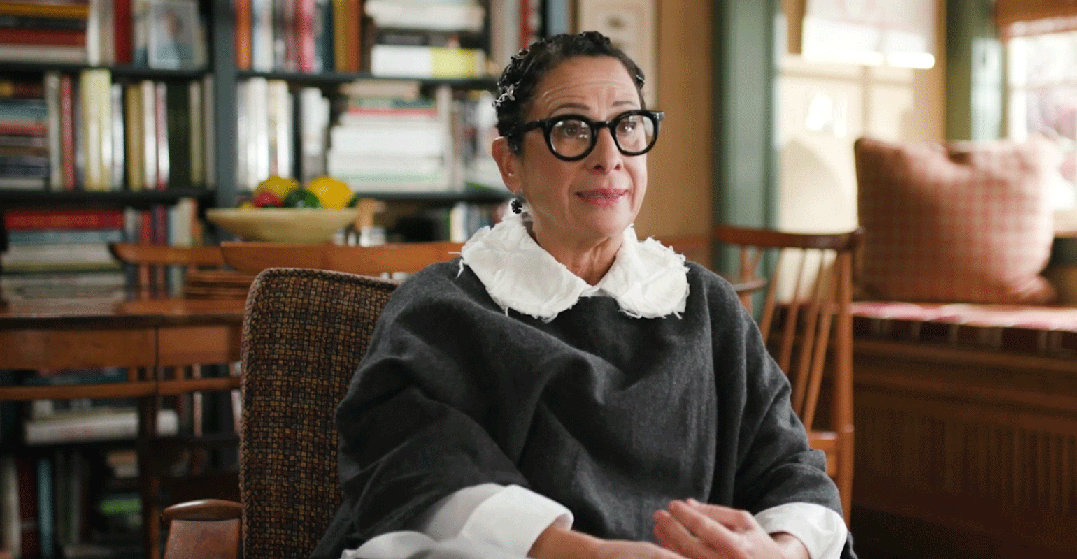 Video of the week: Nancy Silverton to launch special-edition breads