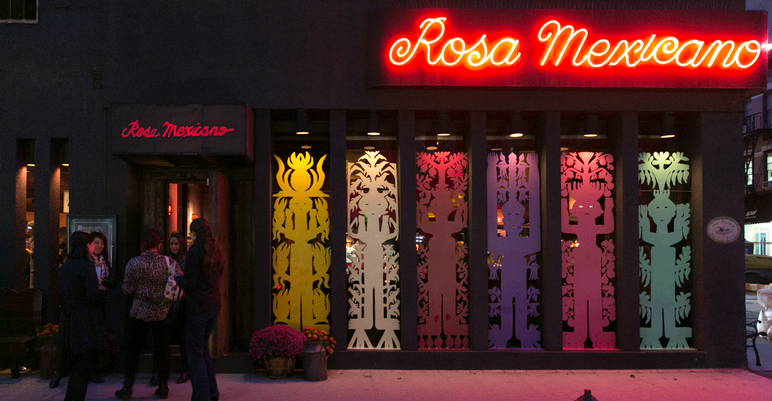 Rosa Mexicano names 3 for leadership roles | Restaurant Hospitality