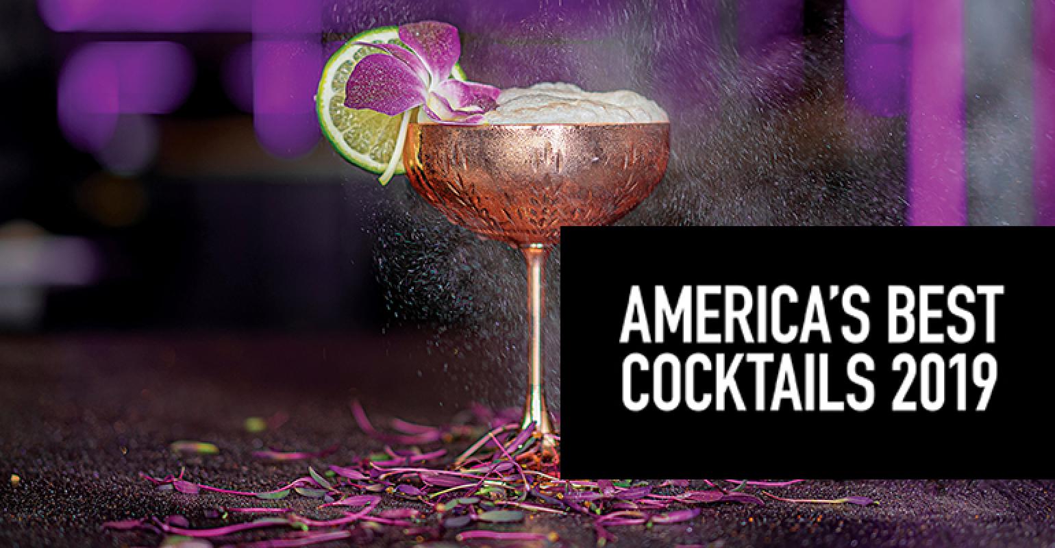America's Best Cocktails 2019 |