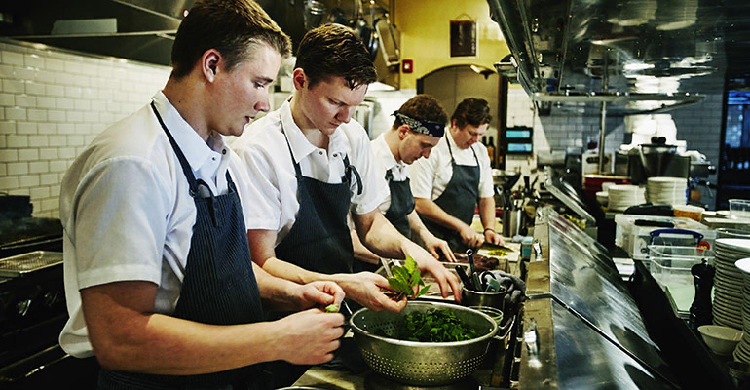 Four reasons employee retention is vital for a restaurant's success |  Restaurant Hospitality