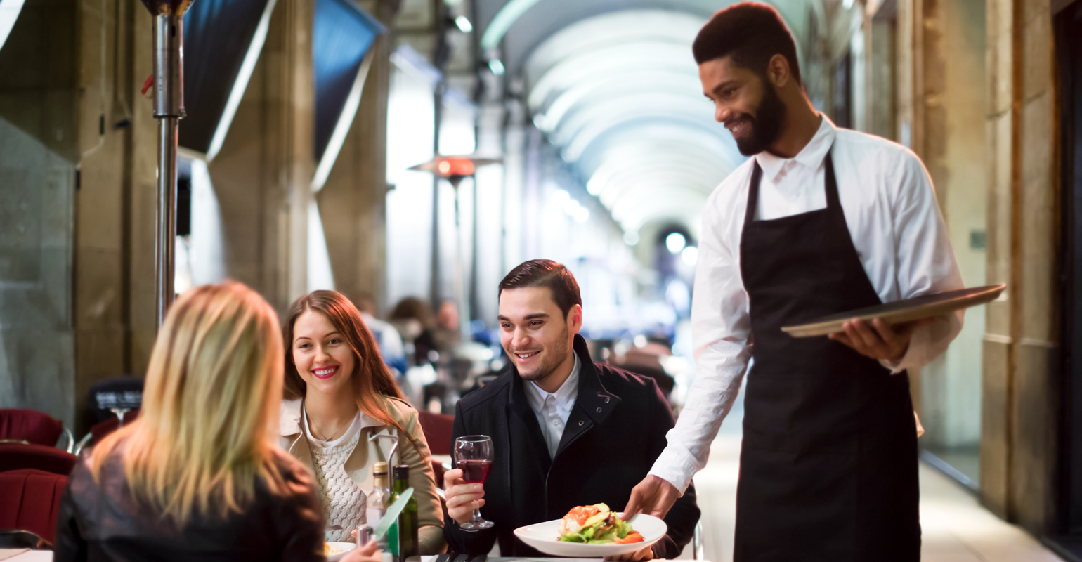 What Job Seekers Expect From Employers Restaurant Hospitality 