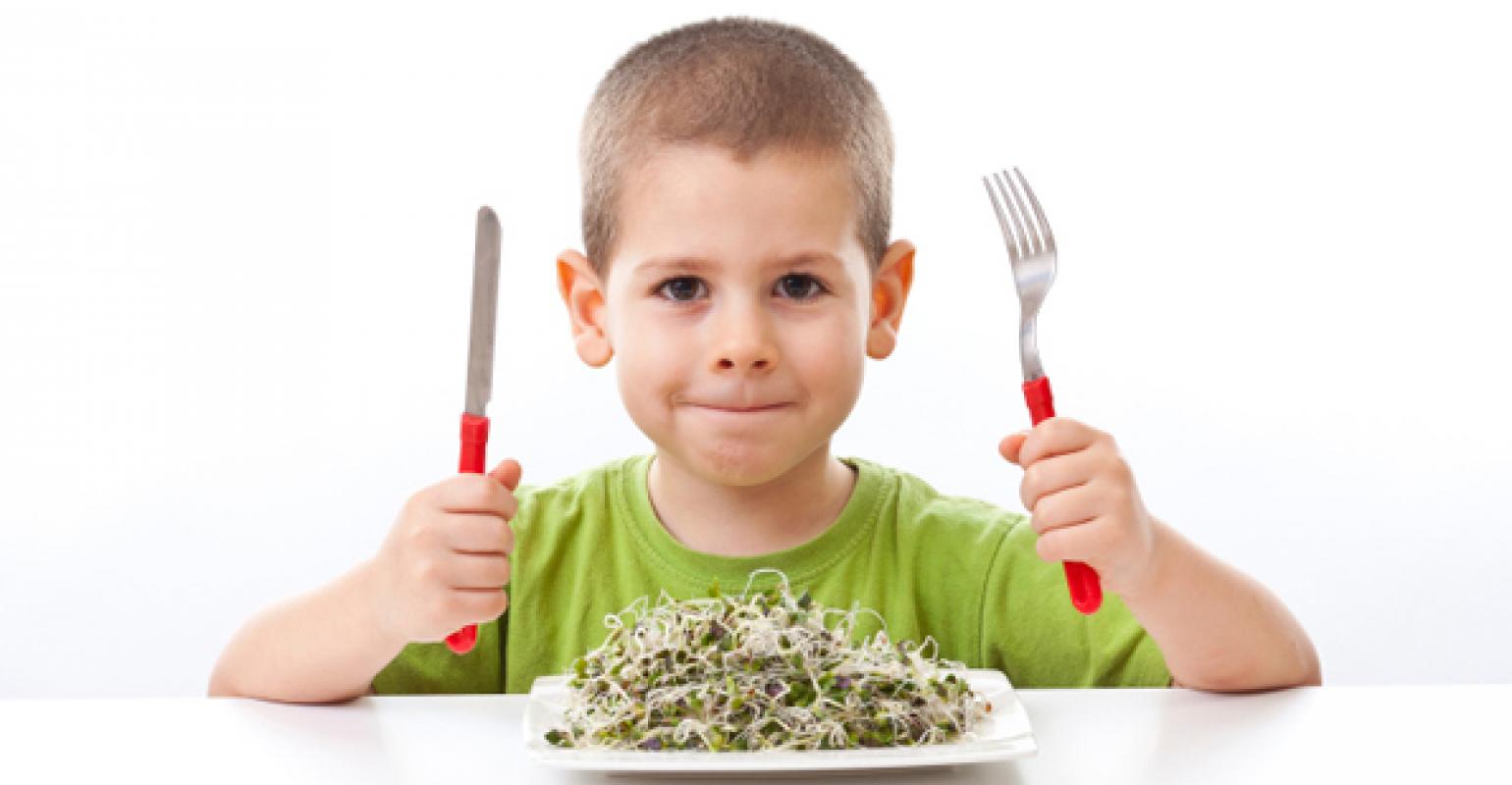 Restaurant policies that ban children from dining may be shortsighted |  Restaurant Hospitality