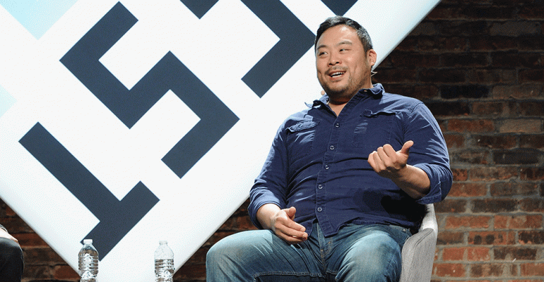 What We’re Reading: David Chang talks restaurant real estate; critics in the age of #metoo