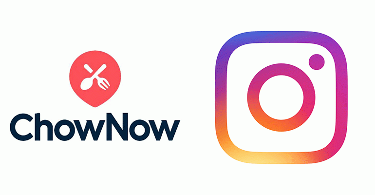 Chow-Now-Instagram-logos.gif