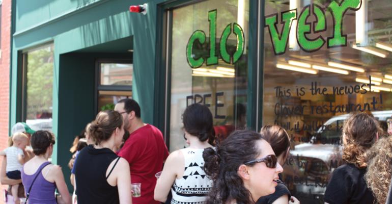 Clover-Food-Lab-Store