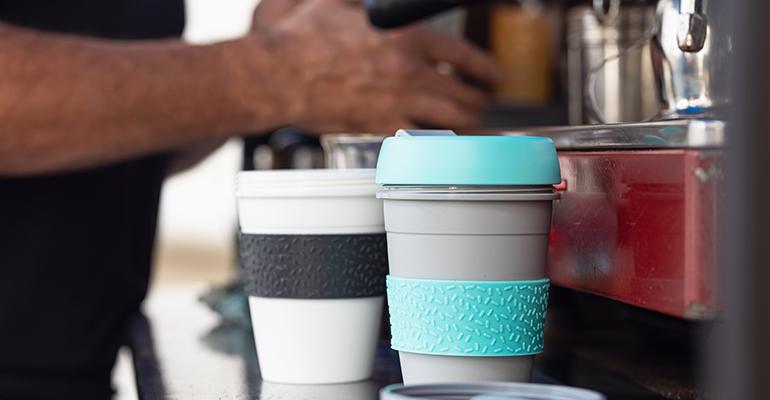Reusable-cups