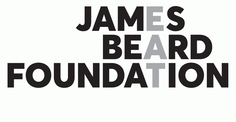 James Beard Foundation redraws regional map