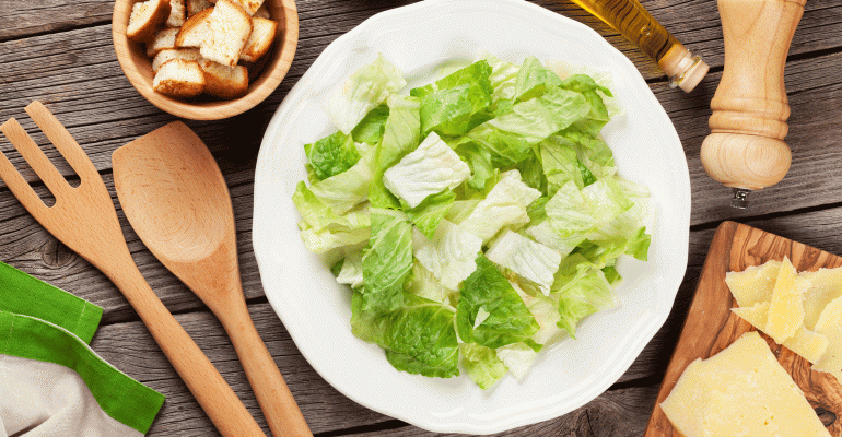 CDC expands warnings on romaine lettuce from Yuma, Ariz.