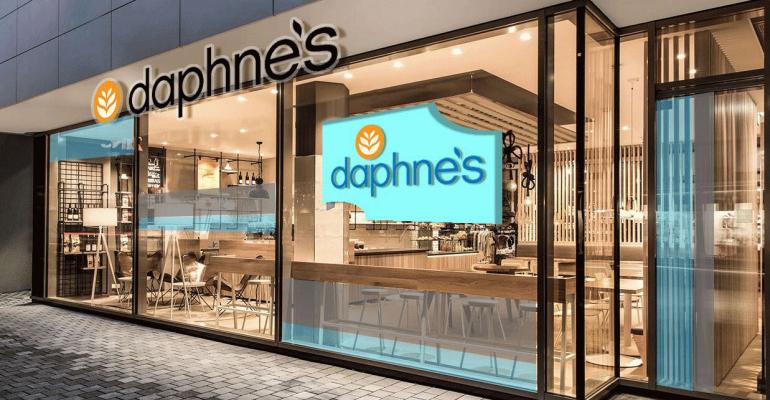 First of Daphne’s Noon conversions to debut in February