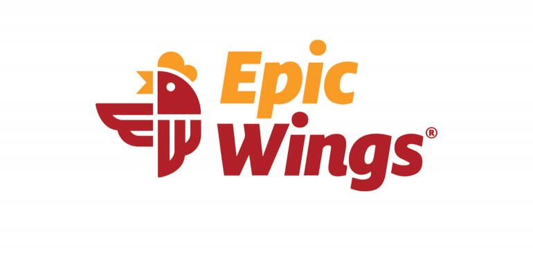 epic wings