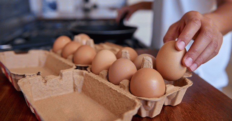 Gravel Ridge Farms eggs linked to salmonella outbreak