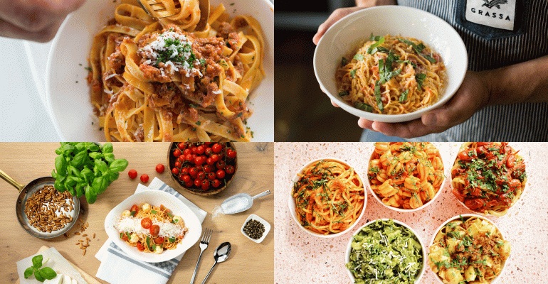 8 fast-casual Italian concepts stirring the pot