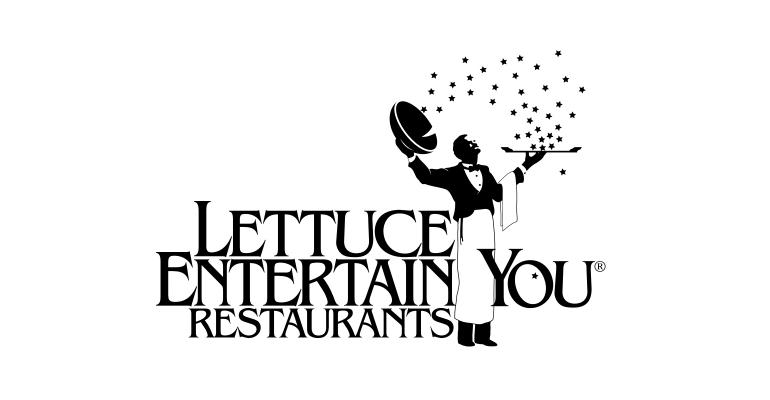 lettuce entertain you