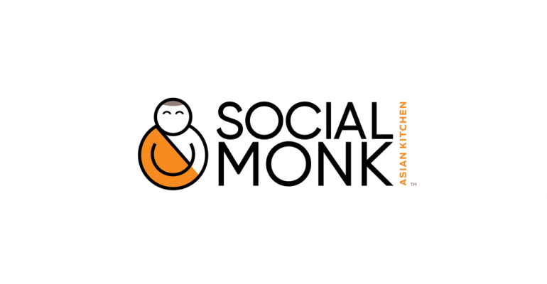 social monk