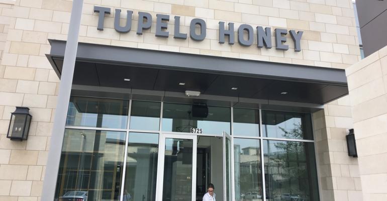 tupelo honey