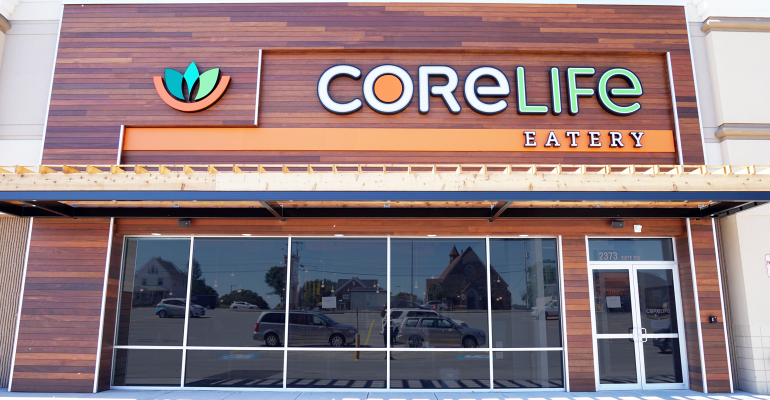 corelife eatery