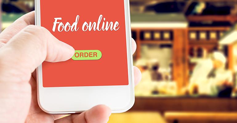food online