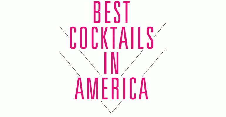 Best Cocktails in America