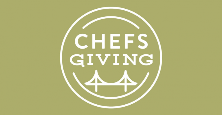 The ChefsGiving Gala