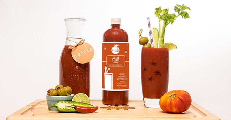 Build a Better: Bloody Mary