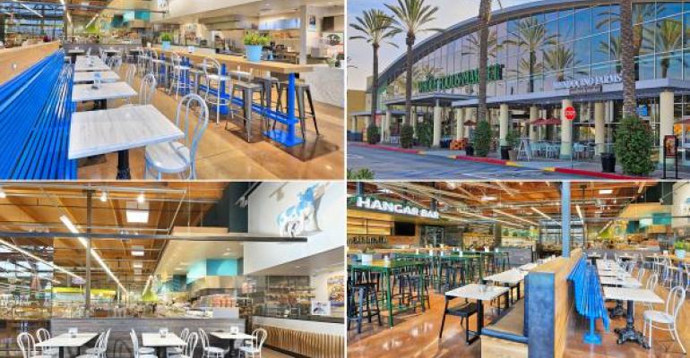 Mendocino Farms debuts in-store Whole Foods site 