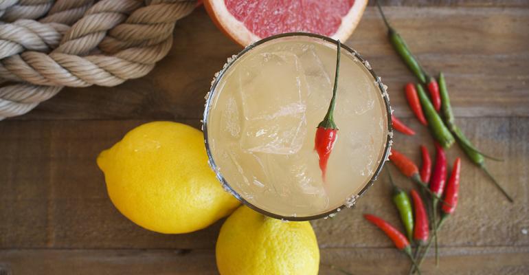 7 festive ways to mark National Tequila Day