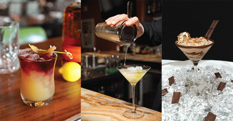 Meet the 2016 Best Cocktails in America