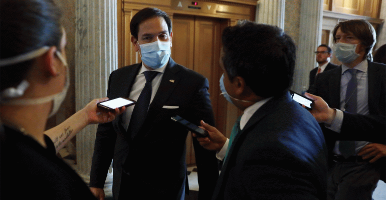 marco-rubio-wearing-mask-during-coronavirus-pandemic.gif