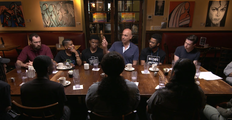 busboys and poets