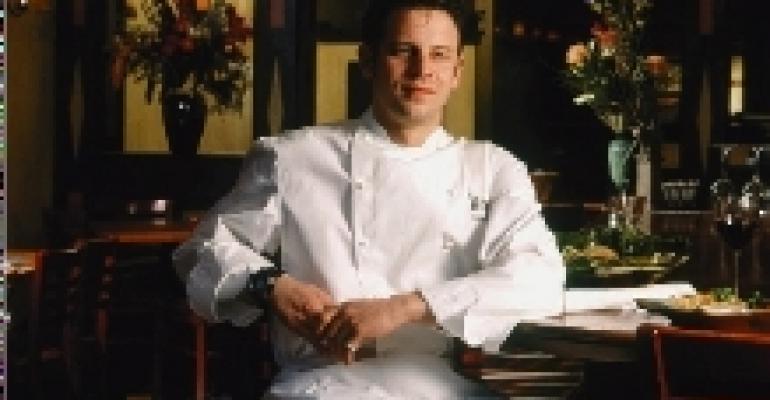 Andy Husbands, Chef/Owner, Tremont 647, Boston, MA
