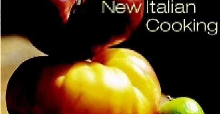 Scott Conant&#039;s New Italian Cooking