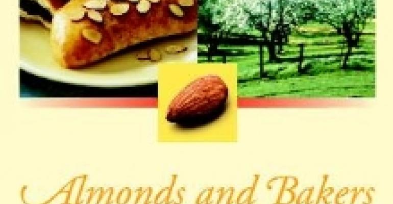 Almond Info