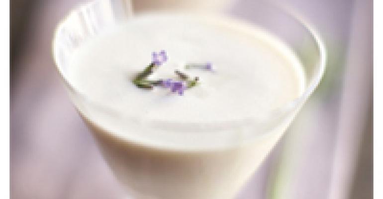 Lavender Honey Cream
