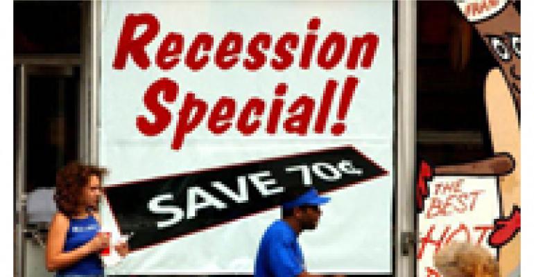 Don’t Bum out Your Customers with Recession Reminders