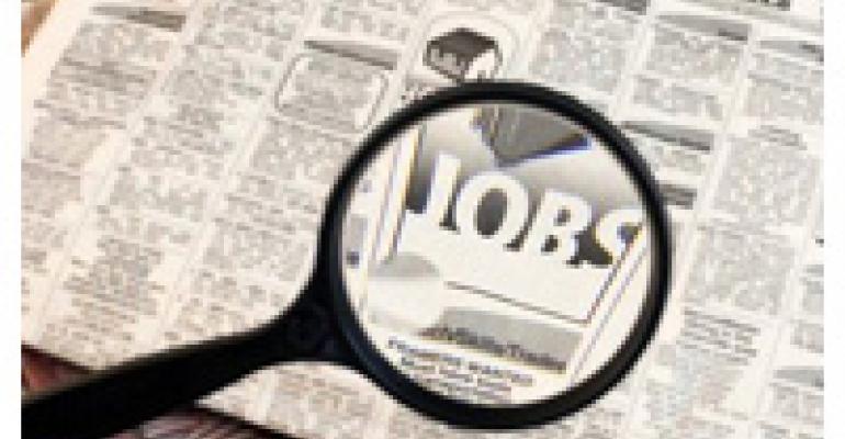 Job Market Snapshot: Employees Ready To Move On