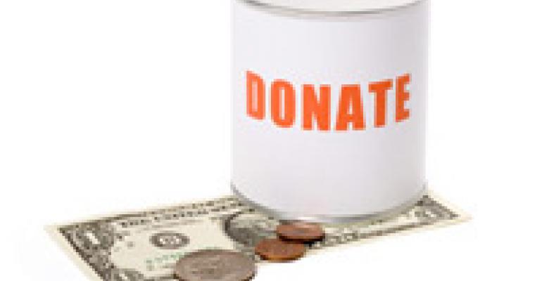 Smart Ground Rules For Charitable Donations