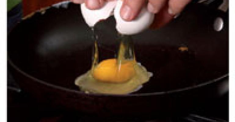 Egg Recall: What Operators Should Know