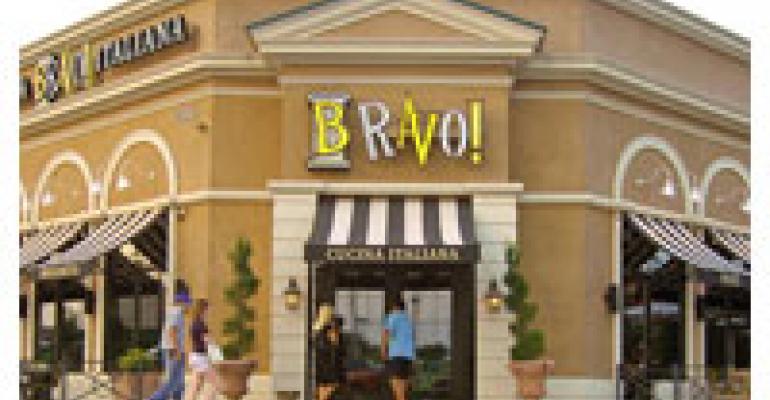 Bravo, Brio Set To Go Public