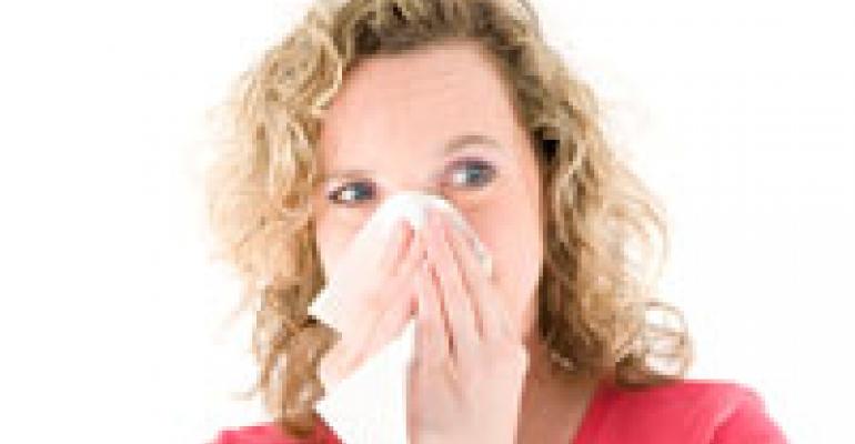 Is Your Staff Spreading the Flu?