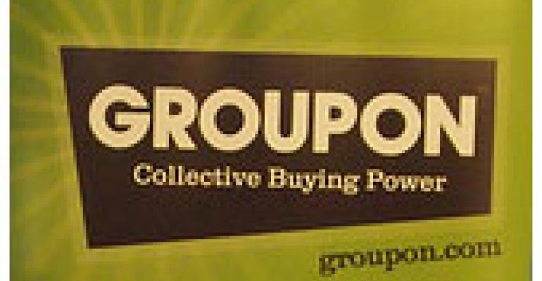 Getting Gouged By Groupon?