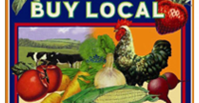 Local Food: A Cash Cow For You
