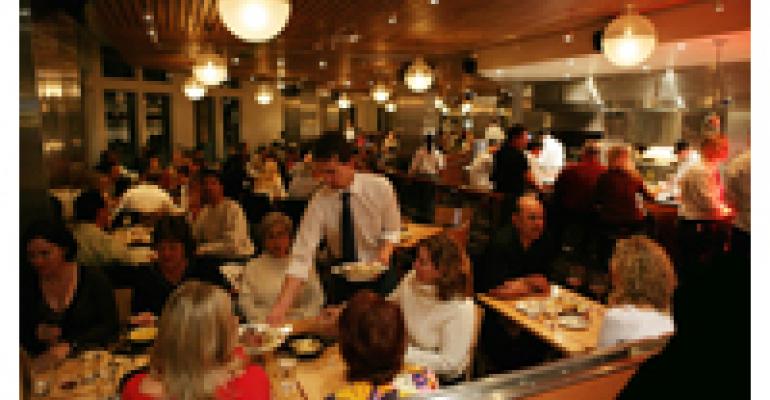 2011 Restaurant Trends: What Will Pan Out?