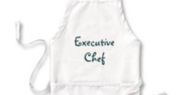 Become An Executive Chef: The 3-Day Plan